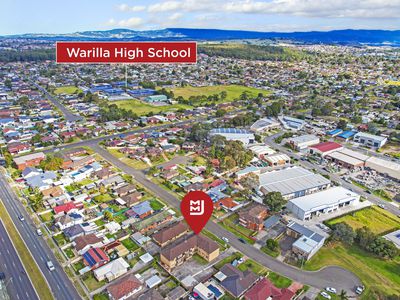 3 / 20-22 Lendine Street, Barrack Heights