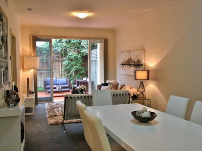 3 / 847 Burwood Road, Hawthorn East