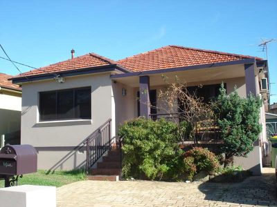 12 Maiden STREET, Greenacre