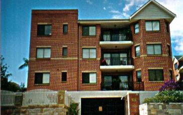 11 / 253 Carrington  Rd, Coogee