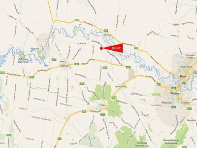 1476 Gooramadda Road, Gooramadda