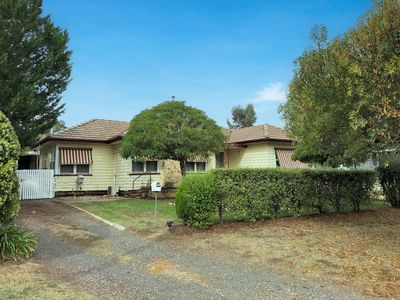 3 Benjamin Street, Kangaroo Flat