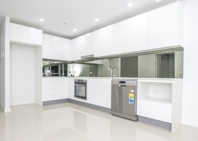 504 / 12  East Street, Granville
