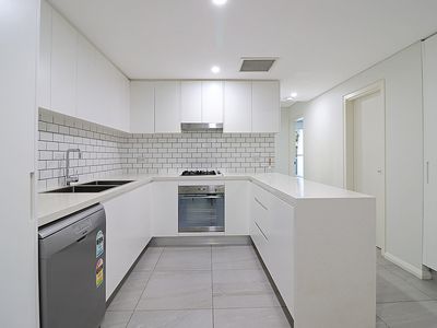 4 / 202 William Street, Earlwood