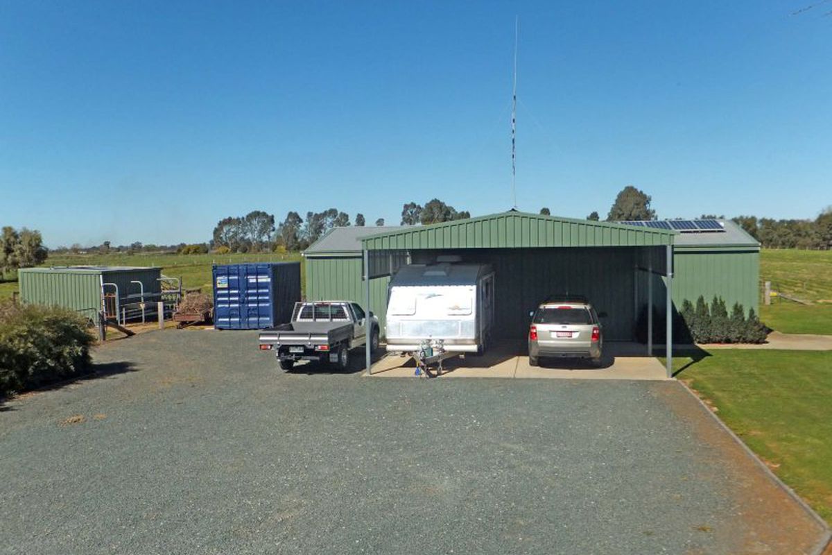 653 Graham Road, Kyabram