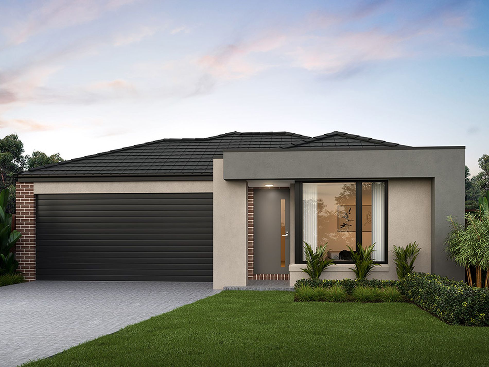 Lot 157 Kestrel Street, Officer