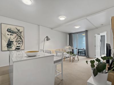 415 / 510 St Pauls Terrace, Bowen Hills