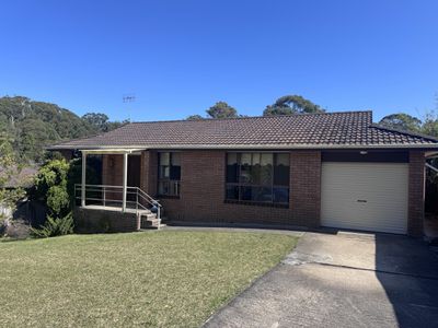 1 Angophora Avenue, Mollymook Beach