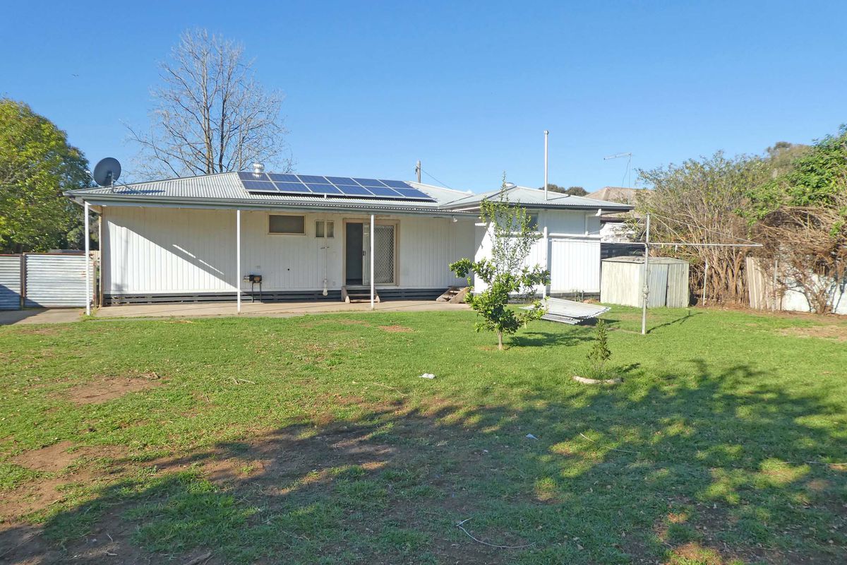 3 Church Street, Girgarre