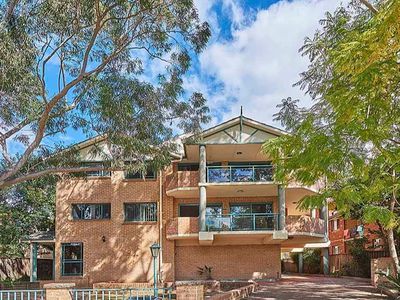 3/30 Jessie Street, Westmead