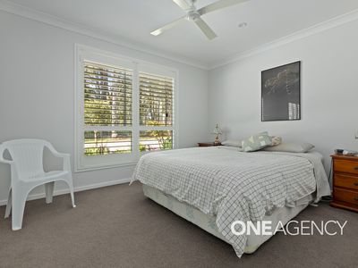 25 / 50 Isa Road , Worrigee