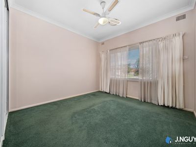 100 The Avenue, Canley Vale
