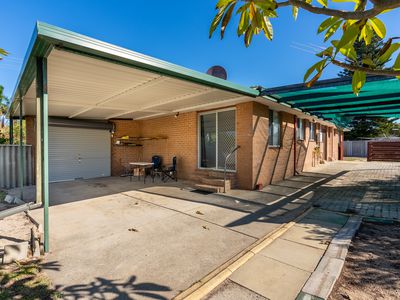 2 McClure St, Safety Bay