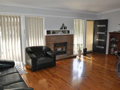 1 Elliot Street, Forbes