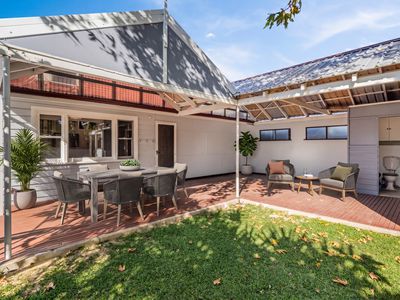 24 Rosetta Street, Bassendean