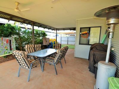 11 Pilbara Way, South Hedland