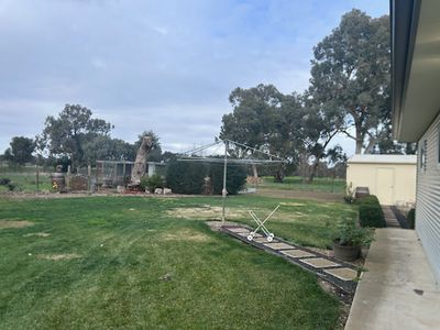 59 Nolan Lane, Tarrawingee