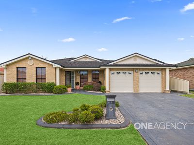 24 Felix Avenue, Horsley