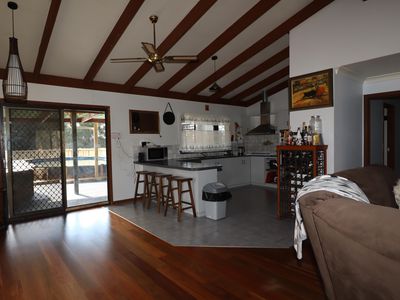 381 Warrowitue-Forest Road, Heathcote