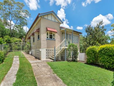 10 Hawthorne Street, Sadliers Crossing