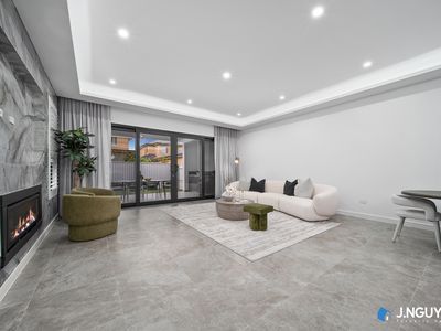 12a Cathcart Street, Fairfield