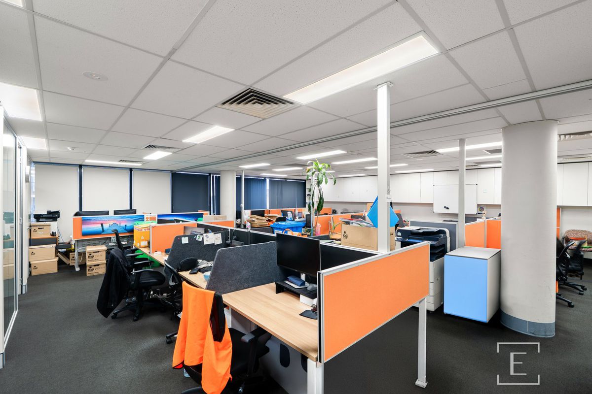 5G & 5H / 9-13 Redmyre Road, Strathfield