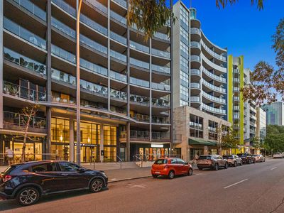 46 / 369 Hay Street, Perth