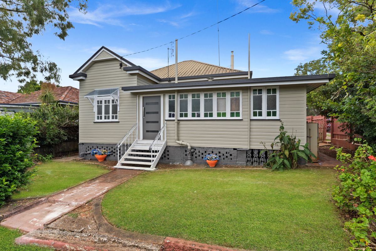 Available Now | Charming Character Home