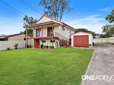 26 Thornlaw Street, Durack