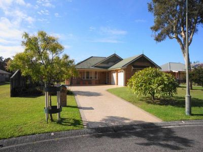5 Coolabah Close, Tea Gardens