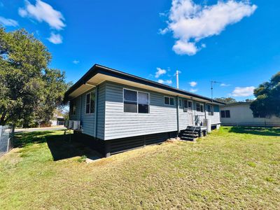 10 Wallace Street, Dysart