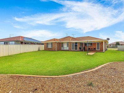 2 Juniper Place, Worrigee