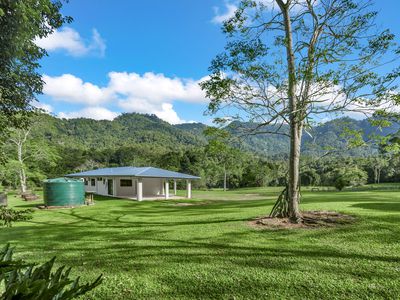 150 Brays Road, Little Mulgrave