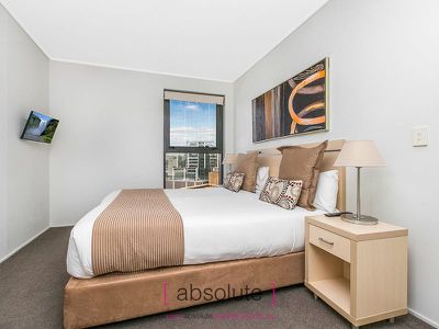 281 / 420 Queen Street, Brisbane City