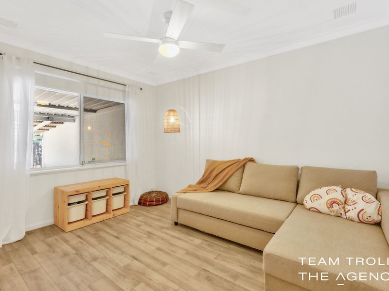 14A Ivermey Road, Hamilton Hill