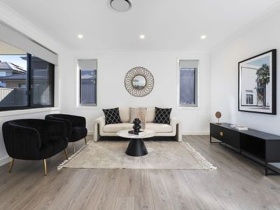 26 Roman Street, Leppington