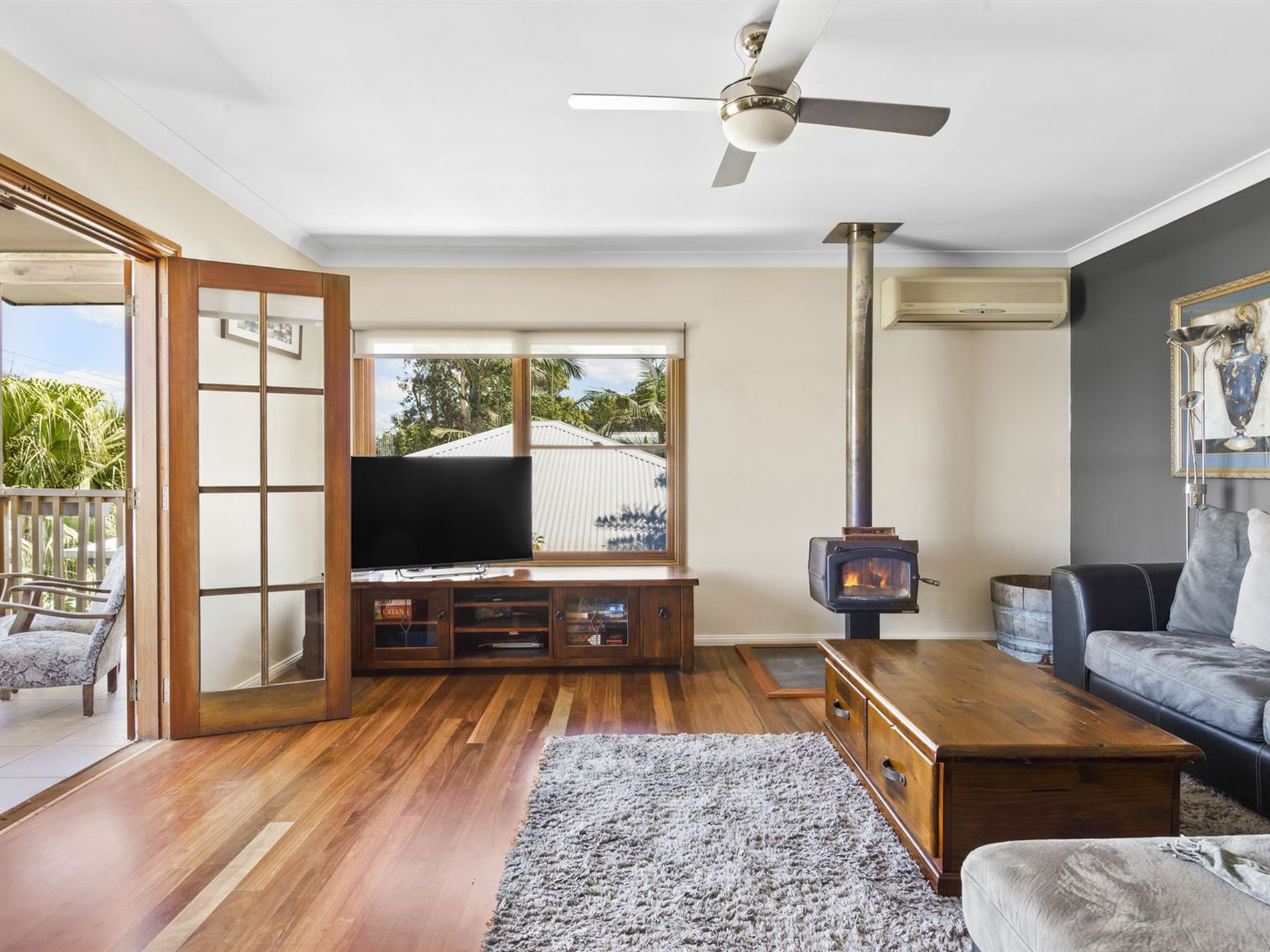 47 Commonwealth Avenue, Burrill Lake