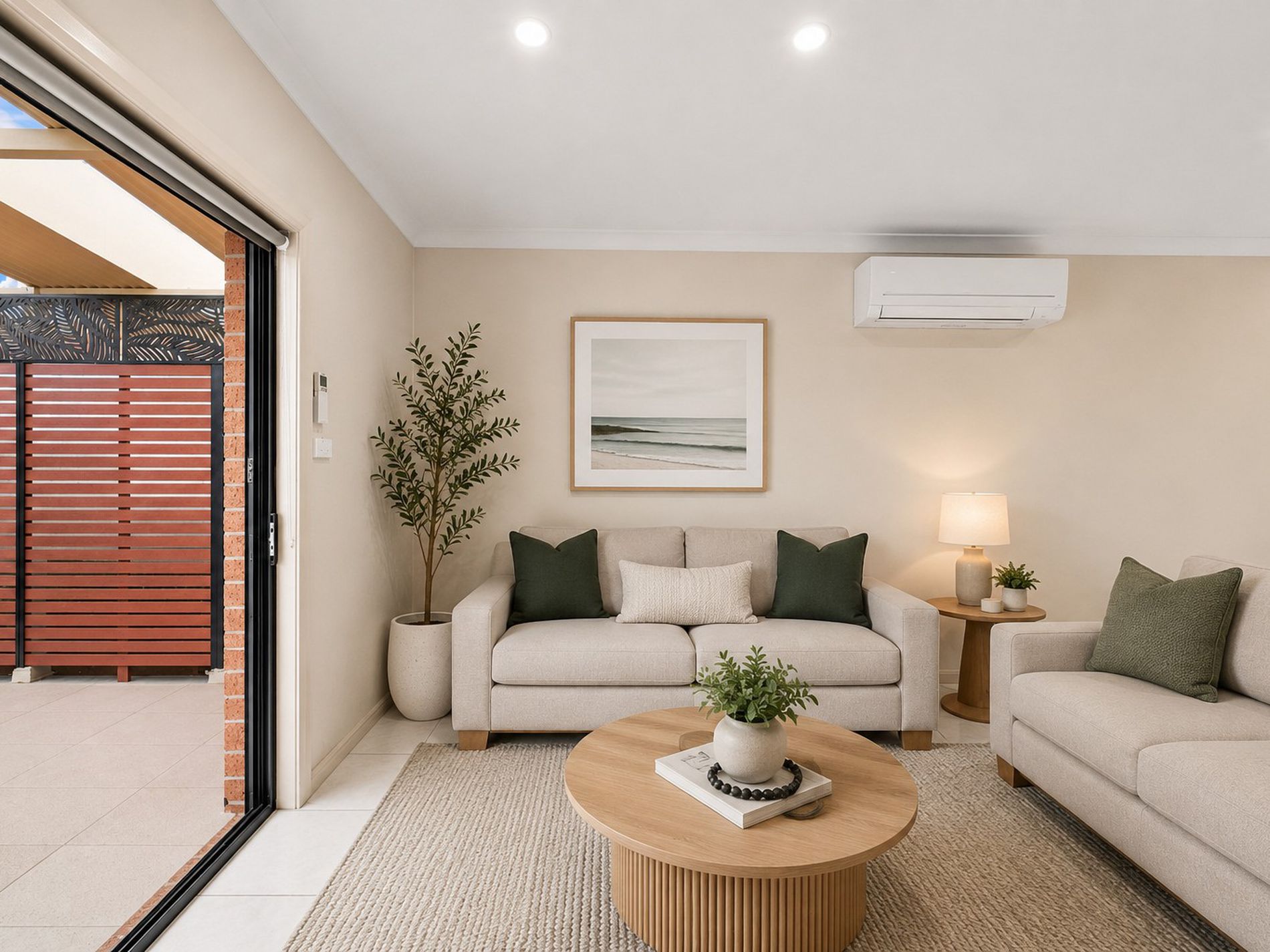 41 & 41a Mimosa Road, Bossley Park
