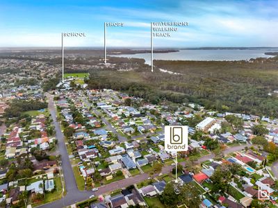 20 Kawana Avenue, Blue Haven