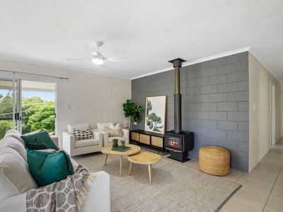 46 Middle Creek Road, Federal