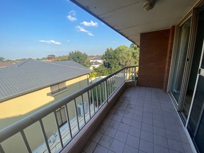 10 / 5 Mead Drive, Chipping Norton