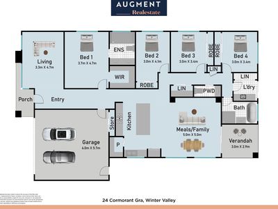13  Plymouth Way, Smythes Creek