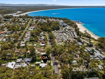 73 Burrill Street, Huskisson