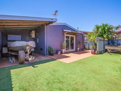 61B Kingsmill Street, Port Hedland