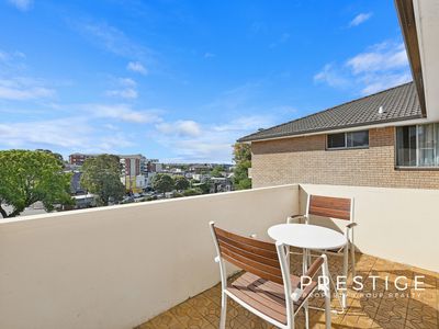 17 / 31 Eden Street, Arncliffe