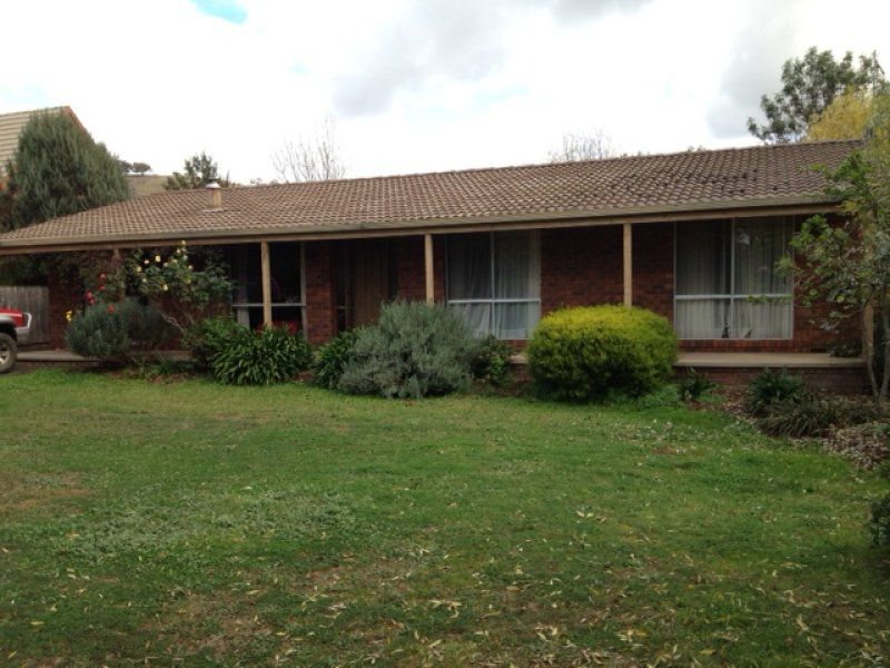 127 Highton Lane, Mansfield