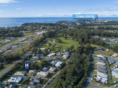 35 & 35A Kanuka Drive, Ulladulla