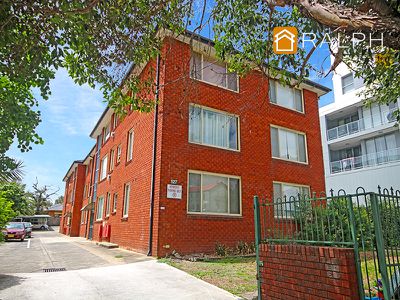 11 / 527 Burwood Road, Belmore