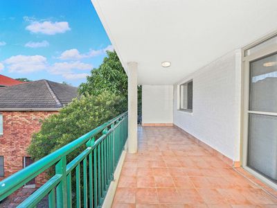 17 / 27 - 29 Eden Street, Arncliffe