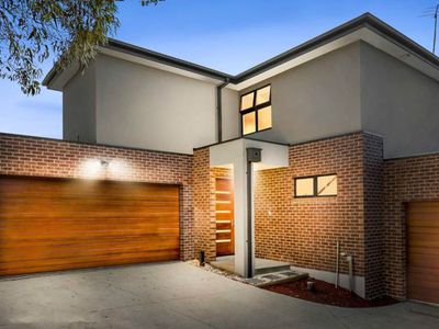 3 / 15 Ashley Street, Box Hill North